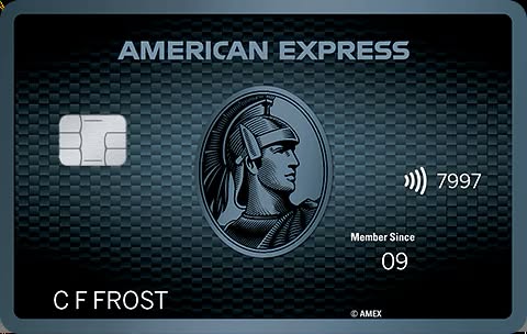 AMERICAN EXPRESS