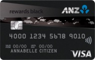 rewards black