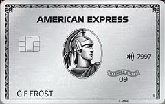 AMERICAN EXPRESS